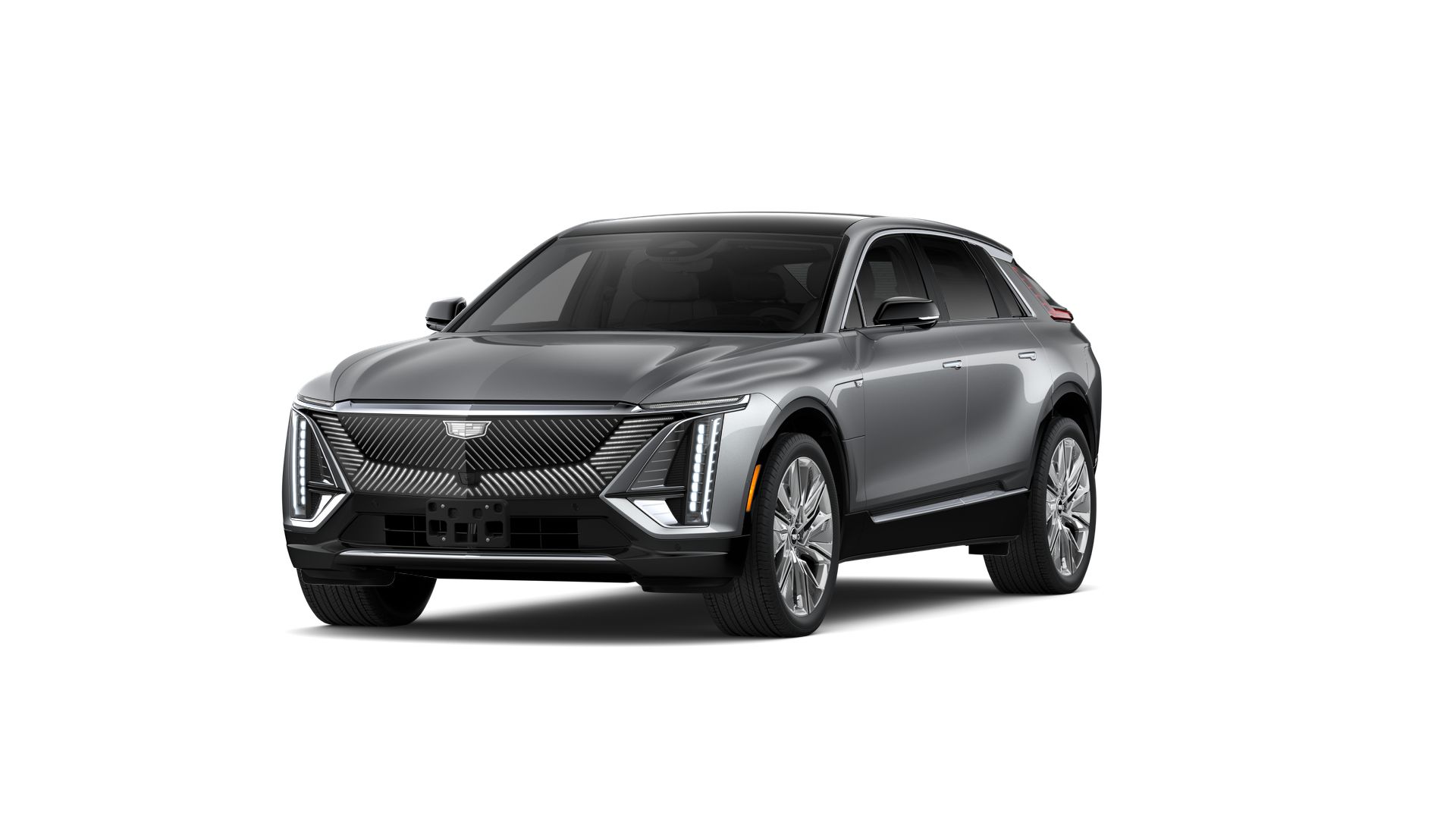 2027 Cadillac LYRIQ Signature Luxury