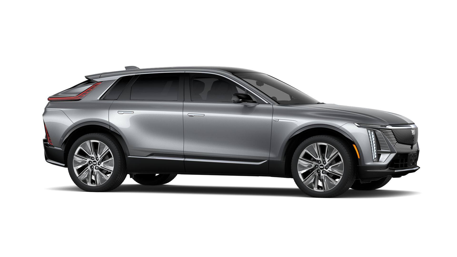 2027 Cadillac LYRIQ Signature Luxury