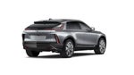 2027 Cadillac LYRIQ Signature Luxury