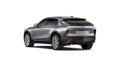 2027 Cadillac LYRIQ Signature Luxury