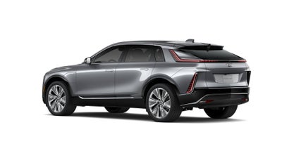 2027 Cadillac LYRIQ Signature Luxury