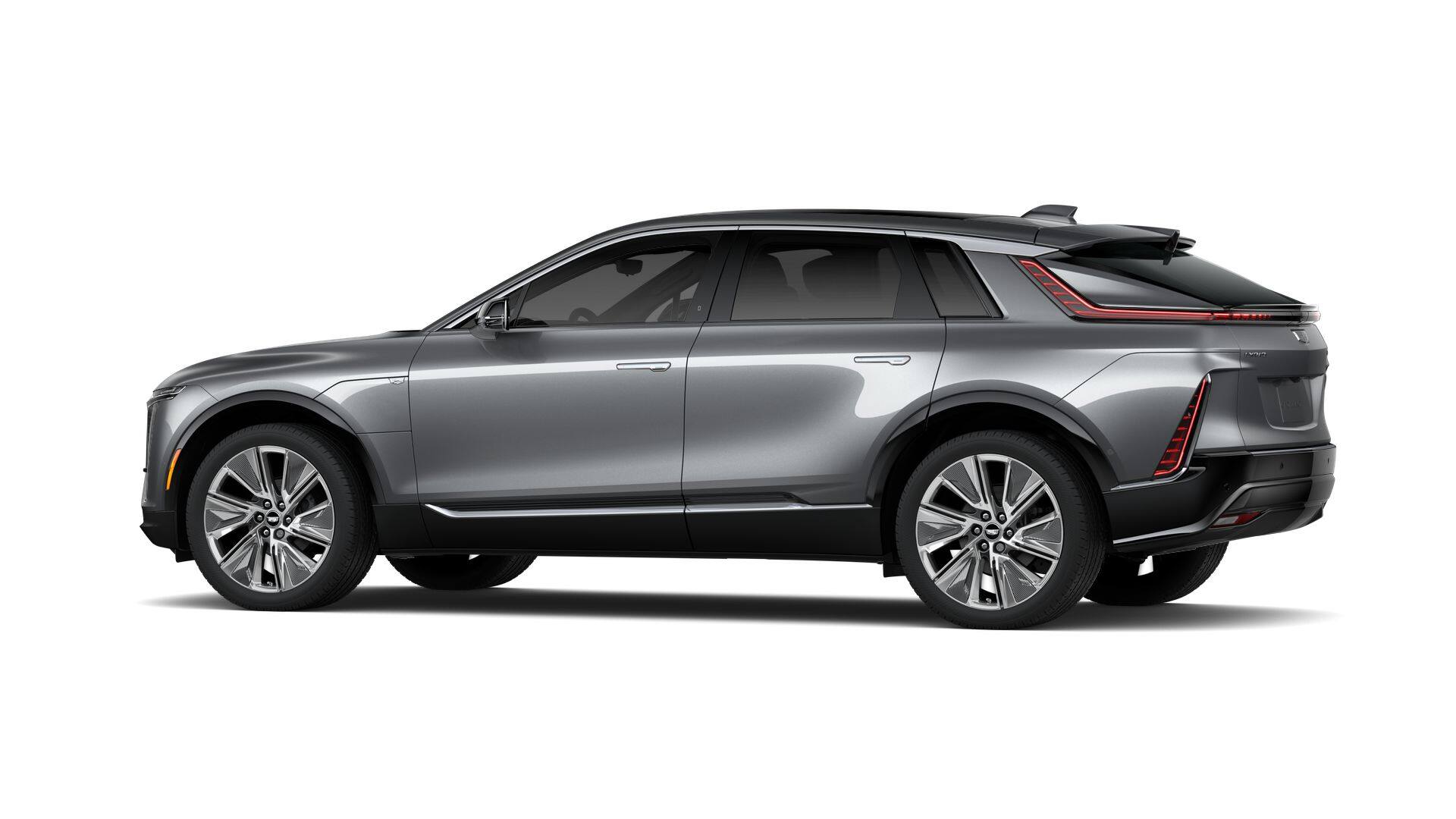 2027 Cadillac LYRIQ Signature Luxury