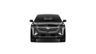2027 Cadillac LYRIQ Signature Luxury