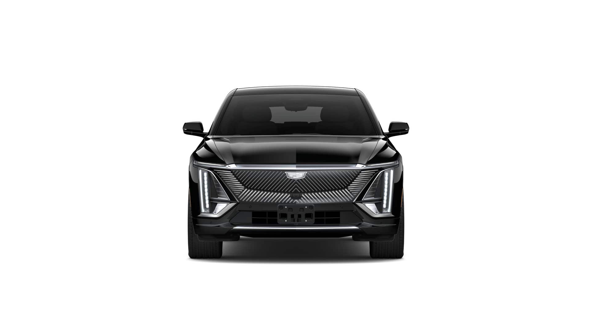 2027 Cadillac LYRIQ Signature Luxury
