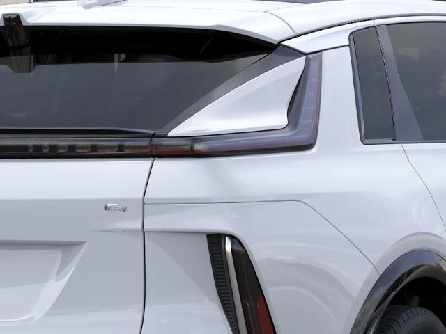 2027 Cadillac LYRIQ Signature Luxury