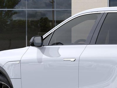 2027 Cadillac LYRIQ Signature Luxury