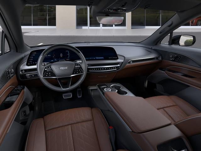 2027 Cadillac LYRIQ Signature Luxury