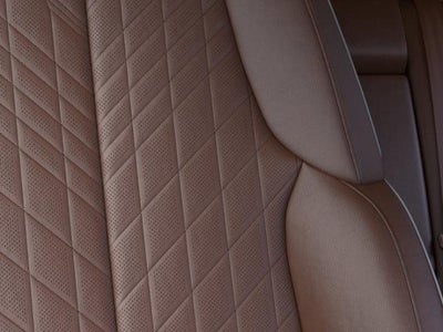 2027 Cadillac LYRIQ Signature Luxury