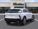 2027 Cadillac LYRIQ Signature Luxury