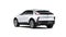 2027 Cadillac LYRIQ Signature Luxury