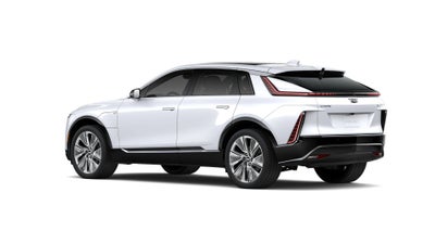 2027 Cadillac LYRIQ Signature Luxury