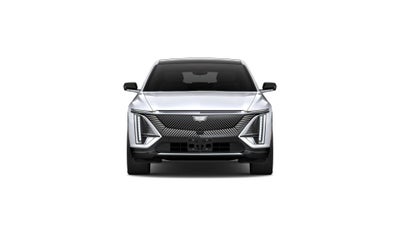2027 Cadillac LYRIQ Signature Luxury