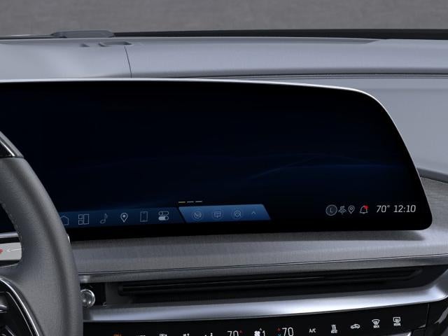 2027 Cadillac LYRIQ Signature Luxury