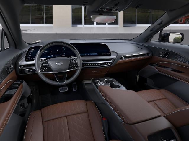 2027 Cadillac LYRIQ Signature Luxury