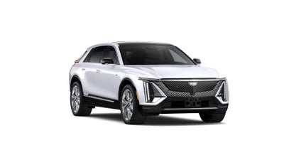 2027 Cadillac LYRIQ Signature Luxury