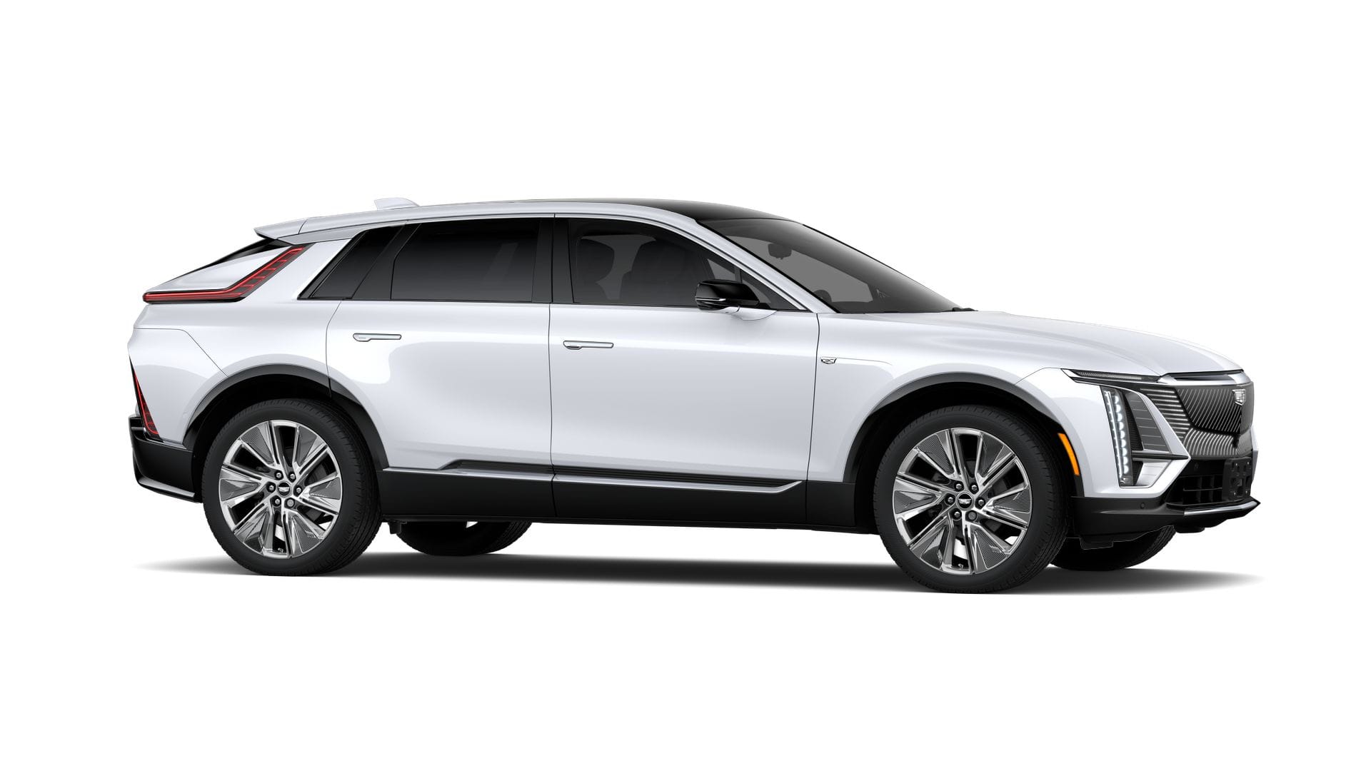 2027 Cadillac LYRIQ Signature Luxury