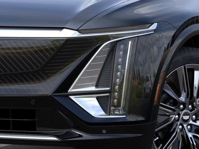 2027 Cadillac LYRIQ Signature Luxury