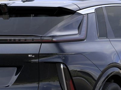 2027 Cadillac LYRIQ Signature Luxury