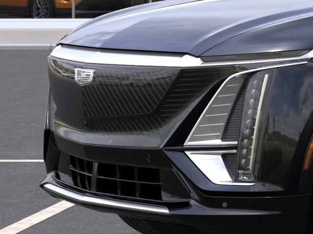 2027 Cadillac LYRIQ Signature Luxury