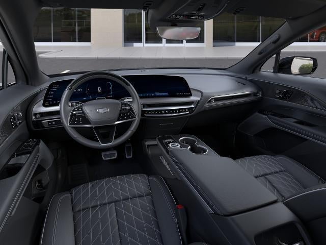 2027 Cadillac LYRIQ Signature Luxury
