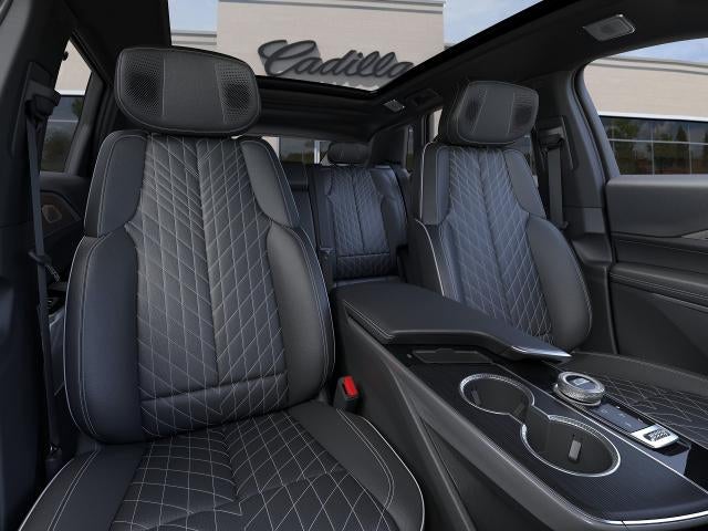 2027 Cadillac LYRIQ Signature Luxury