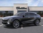 2027 Cadillac LYRIQ Signature Luxury