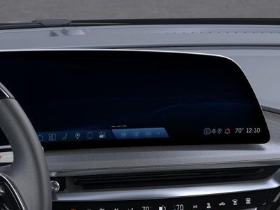 2027 Cadillac LYRIQ Signature Luxury