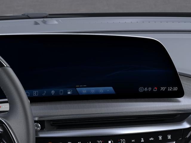 2027 Cadillac LYRIQ Signature Luxury