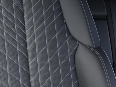 2027 Cadillac LYRIQ Signature Luxury