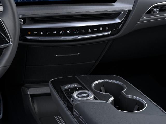 2027 Cadillac LYRIQ Signature Luxury