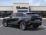 2027 Cadillac LYRIQ Signature Luxury