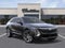 2027 Cadillac LYRIQ Signature Luxury