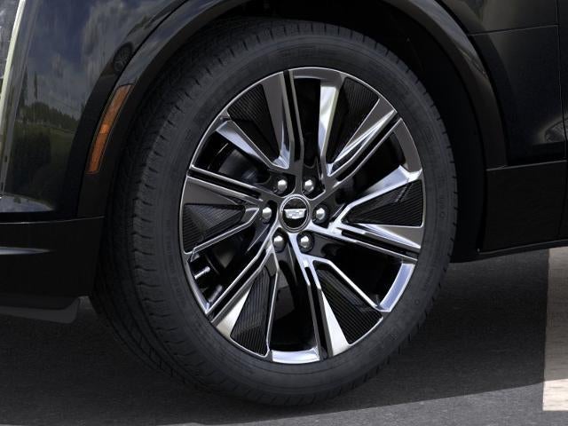 2027 Cadillac LYRIQ Signature Luxury