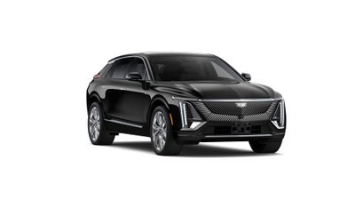 2027 Cadillac LYRIQ Signature Luxury