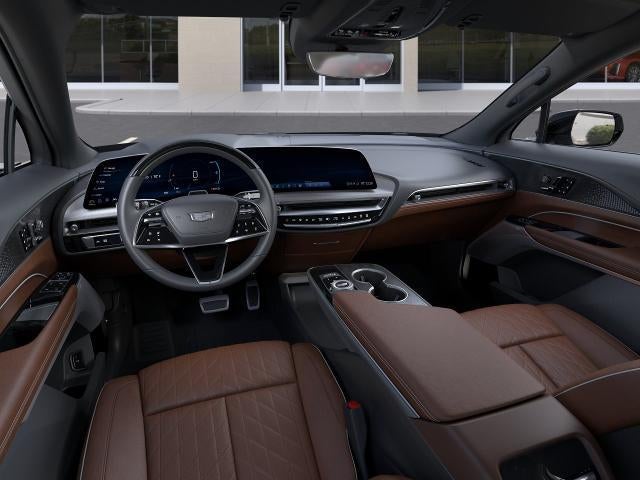 2027 Cadillac LYRIQ Signature Luxury