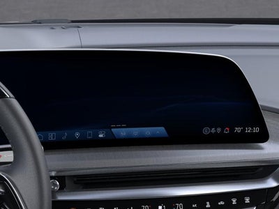 2027 Cadillac LYRIQ Signature Luxury