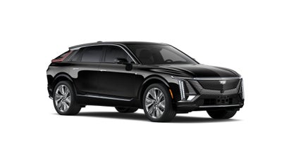 2027 Cadillac LYRIQ Signature Luxury