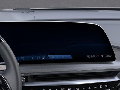 2027 Cadillac LYRIQ Signature Luxury