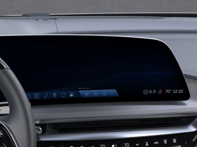 2027 Cadillac LYRIQ Signature Luxury