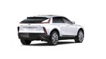 2027 Cadillac LYRIQ Signature Luxury