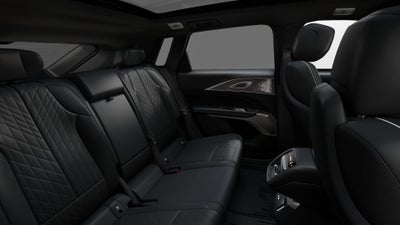 2027 Cadillac LYRIQ Signature Luxury