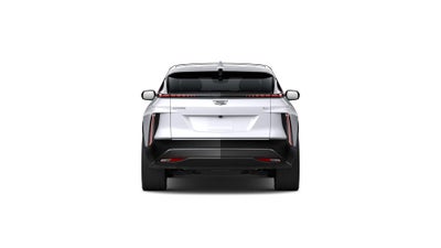 2027 Cadillac LYRIQ Signature Luxury