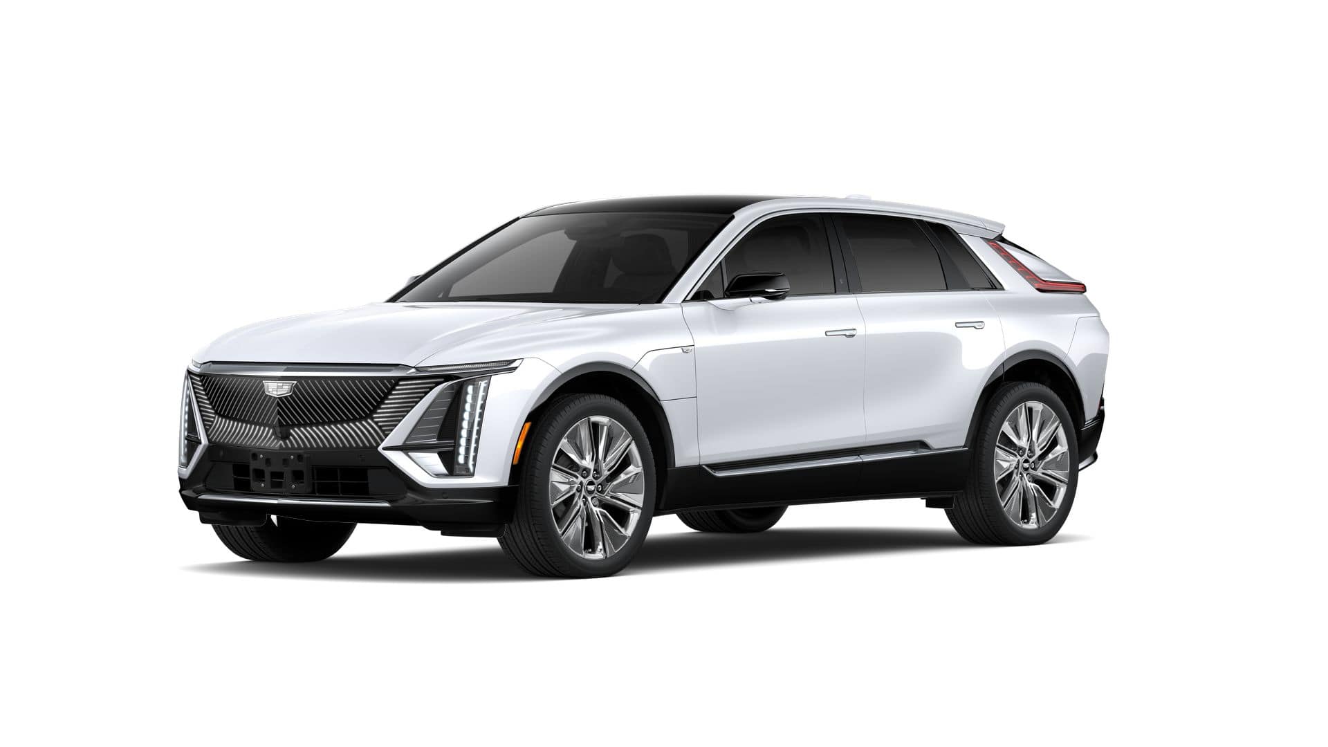 2027 Cadillac LYRIQ Signature Luxury