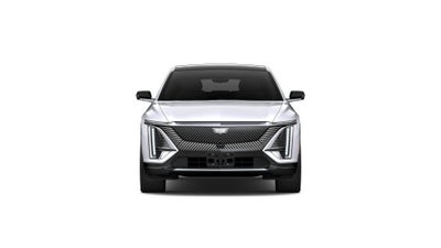 2027 Cadillac LYRIQ Signature Luxury
