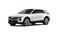 2027 Cadillac LYRIQ Signature Luxury