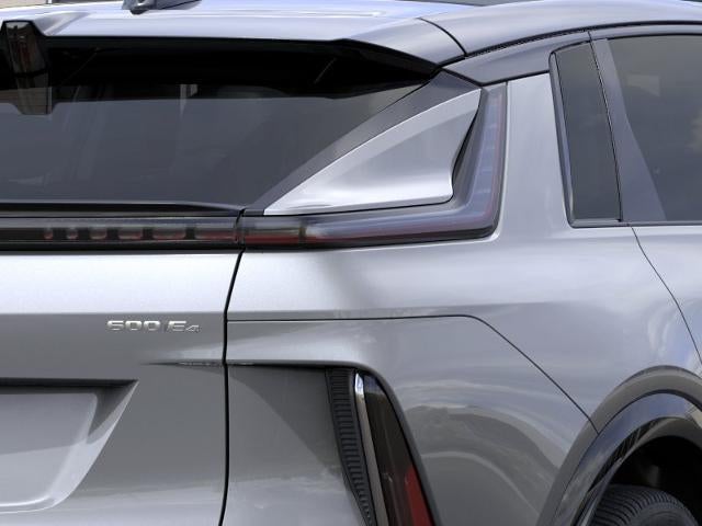 2025 Cadillac LYRIQ Sport 1 - Photo 11