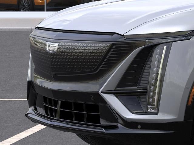 2025 Cadillac LYRIQ Sport 1 - Photo 13