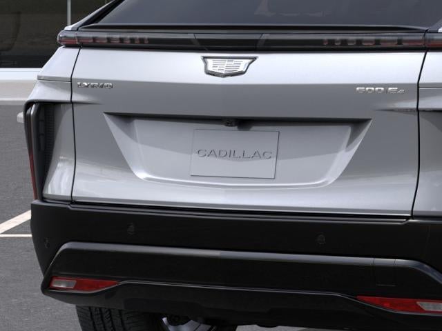 2025 Cadillac LYRIQ Sport 1