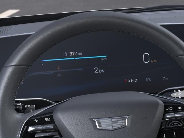 2025 Cadillac LYRIQ Sport 1 - Photo 18