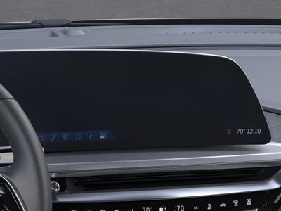 2025 Cadillac LYRIQ Sport 1